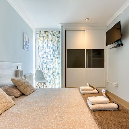 Casa Praga Villa Roses Eksteriør bilde
