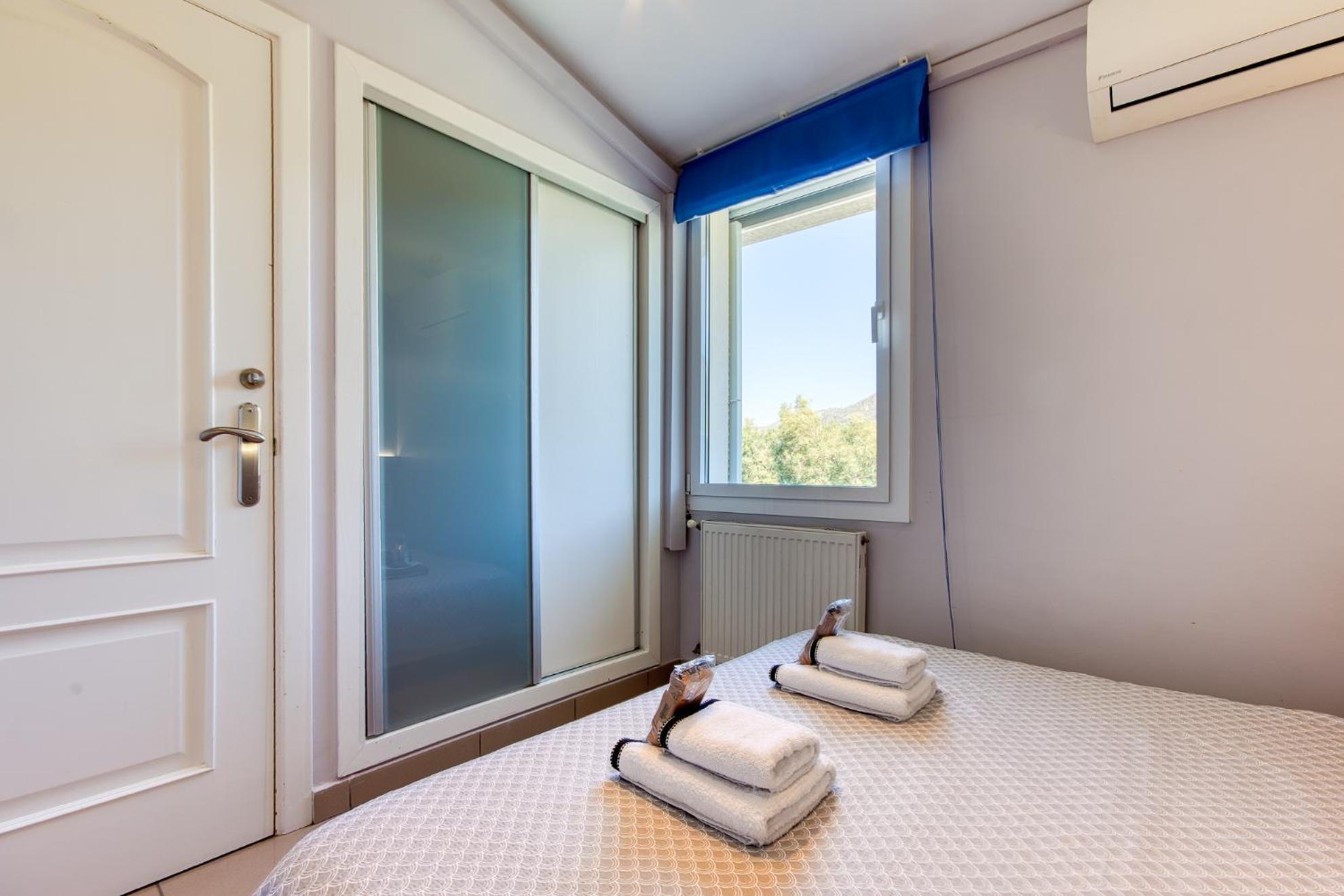 Casa Praga Villa Roses Eksteriør bilde