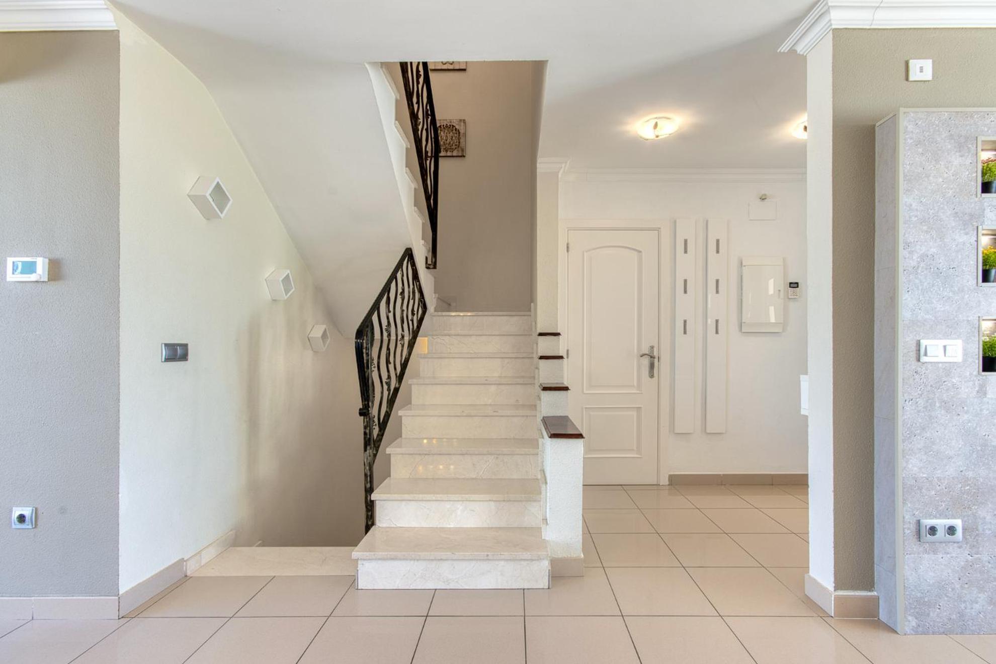 Casa Praga Villa Roses Eksteriør bilde