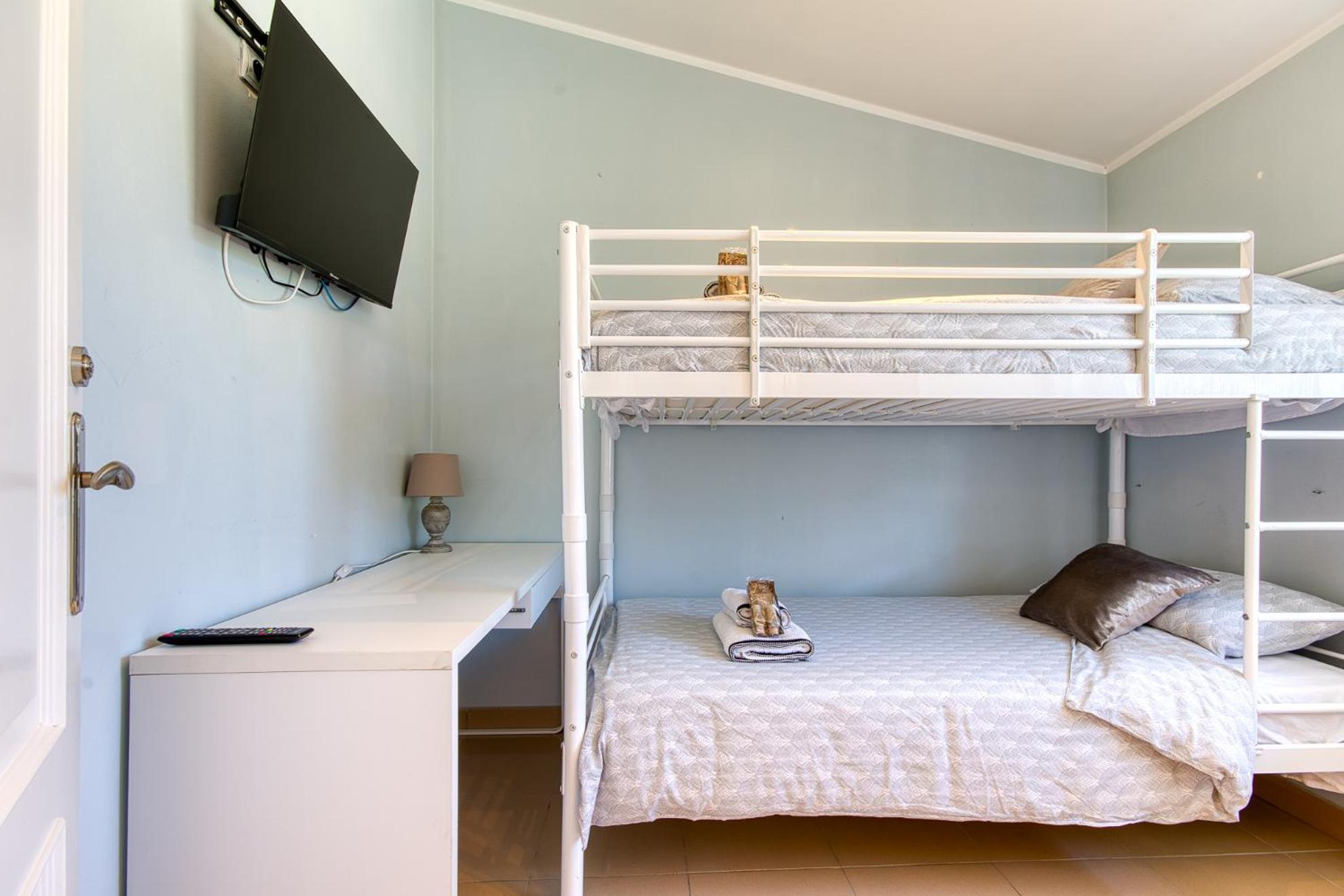 Casa Praga Villa Roses Eksteriør bilde